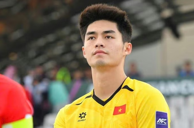  Trung Ki&ecirc;n đ&atilde; c&oacute; giải đấu ấn tượng.