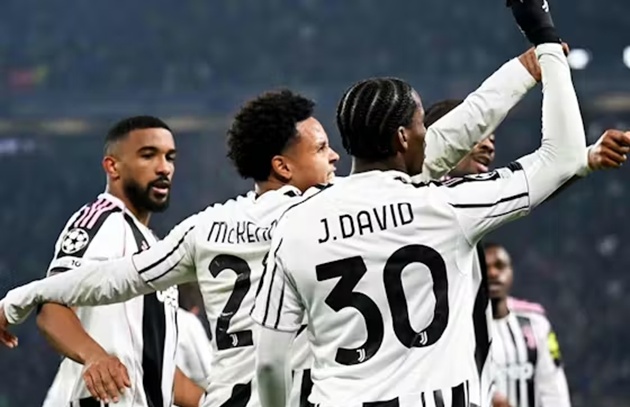 Ảnh bài viết Soi trận Juventus vs Napoli: Hiểm địa Allianz dễ chôn vùi Conte