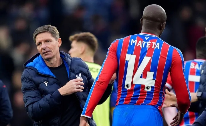 Ảnh bài viết Soi trận Palace vs Chelsea: Cạm bẫy Selhurst Park