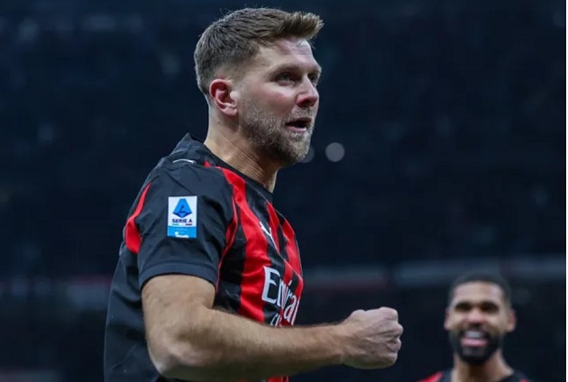 Ảnh bài viết Soi trận Roma vs AC Milan: Điểm tựa Olimpico chặn đà thăng hoa của Rossoneri