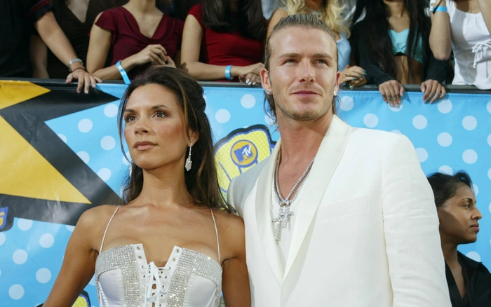 Victoria kiến tạo đế chế mang tên Becks.