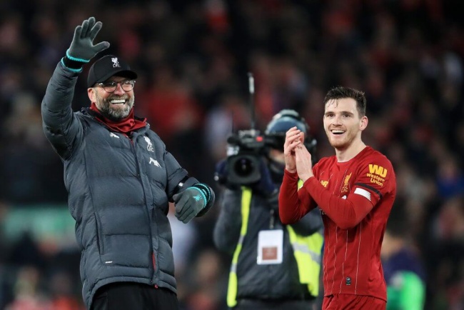Ảnh bài viết Từ món hời 10 triệu bảng đến huyền thoại Liverpool