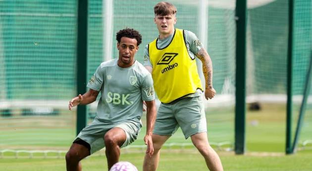 Ảnh bài viết Bournemouth mất 8 cầu thủ trước đại chiến Liverpool