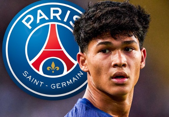Ảnh bài viết Fabrizio Romano xác nhận Dro Fernandez rời Barca sang PSG