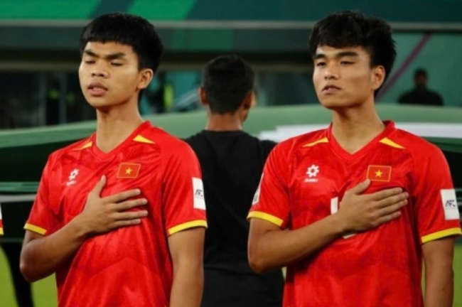 Ảnh bài viết HCĐ U23 châu Á mở đường cho giấc mơ World Cup của Việt Nam