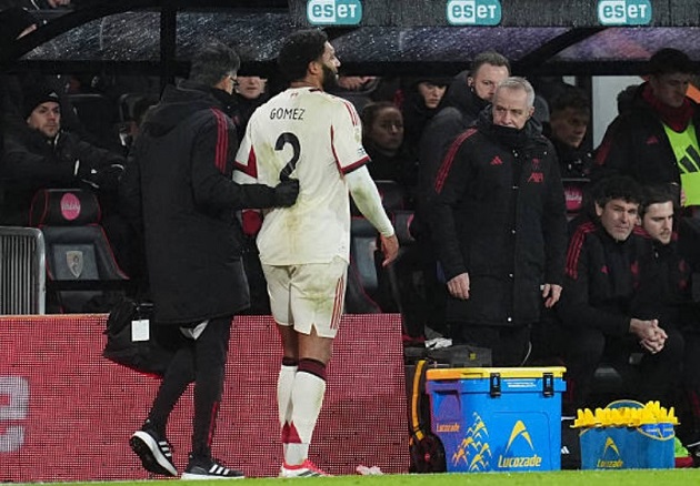 Ảnh bài viết Redknapp mắng Liverpool nghiệp dư vụ thay người