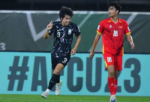 CĐV ch&acirc;u &Aacute; tiếc nuối khi U23 Việt Nam kh&ocirc;ng thể đấu Nhật Bản trong trận chung kết. Ảnh: AFC