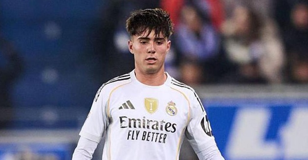 Victor Valdepenas l&agrave; một 