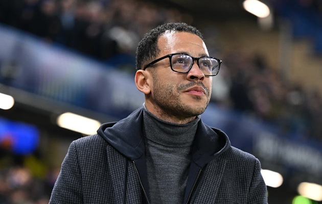  Liam đang c&oacute; khởi đầu tốt với Chelsea.