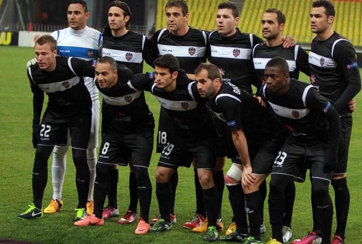 Ảnh bài viết Lịch sử câu lạc bộ Levante: Bản sắc quật cường của Những chú ếch