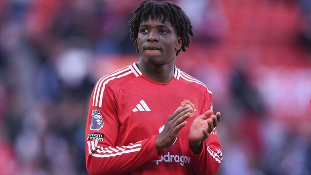 HLV Carrick đ&aacute;nh gi&aacute; cao khả năng tấn c&ocirc;ng của Dorgu.