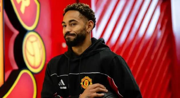 Cunha l&agrave; qu&acirc;n b&agrave;i lợi hại của Carrick.