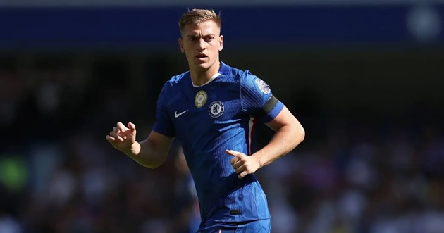 Delap từng l&agrave; mục ti&ecirc;u h&agrave;ng đầu của Man Utd. 