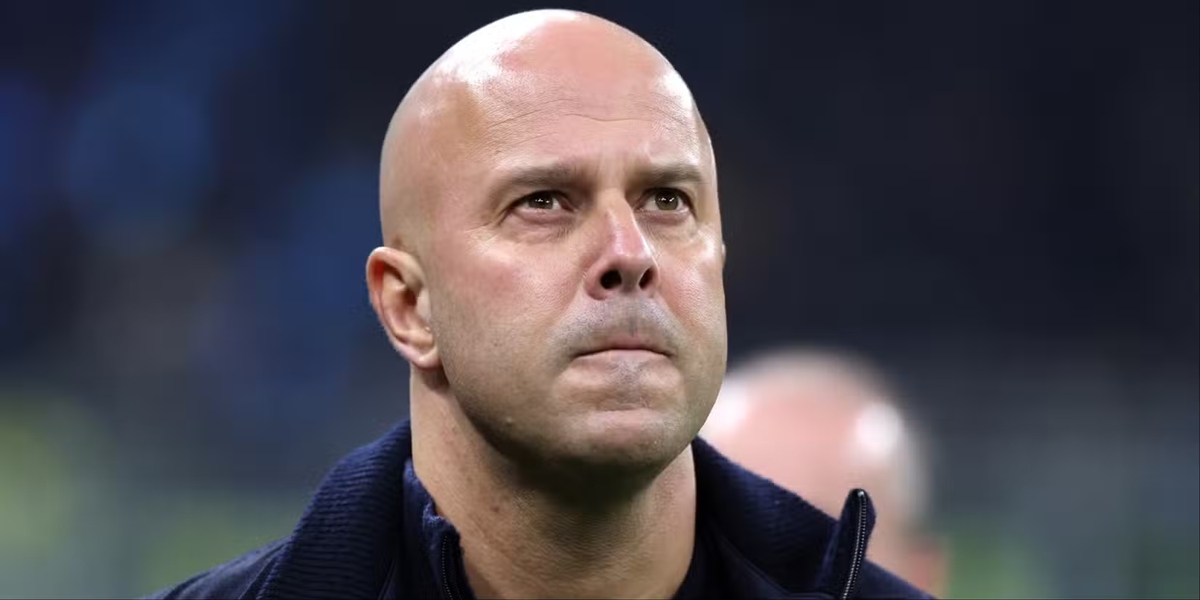 Ảnh bài viết Cầu thủ Liverpool cãi lệnh Arne Slot khiến đội nhà ôm hận