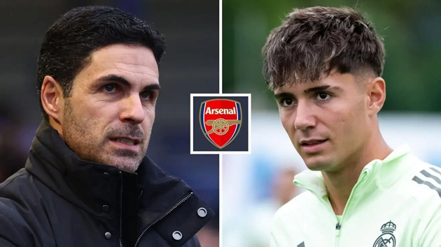 Tận dụng sự bất m&atilde;n, Arsenal c&oacute; thể săn sao trẻ 