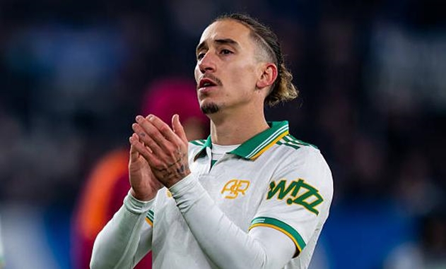 Kostas Tsimikas c&oacute; thể trở lại Liverpool trong thời gian tới.