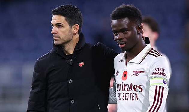 Mikel Arteta và các học trò phải tận dụng thời cơ bằng mọi giá.