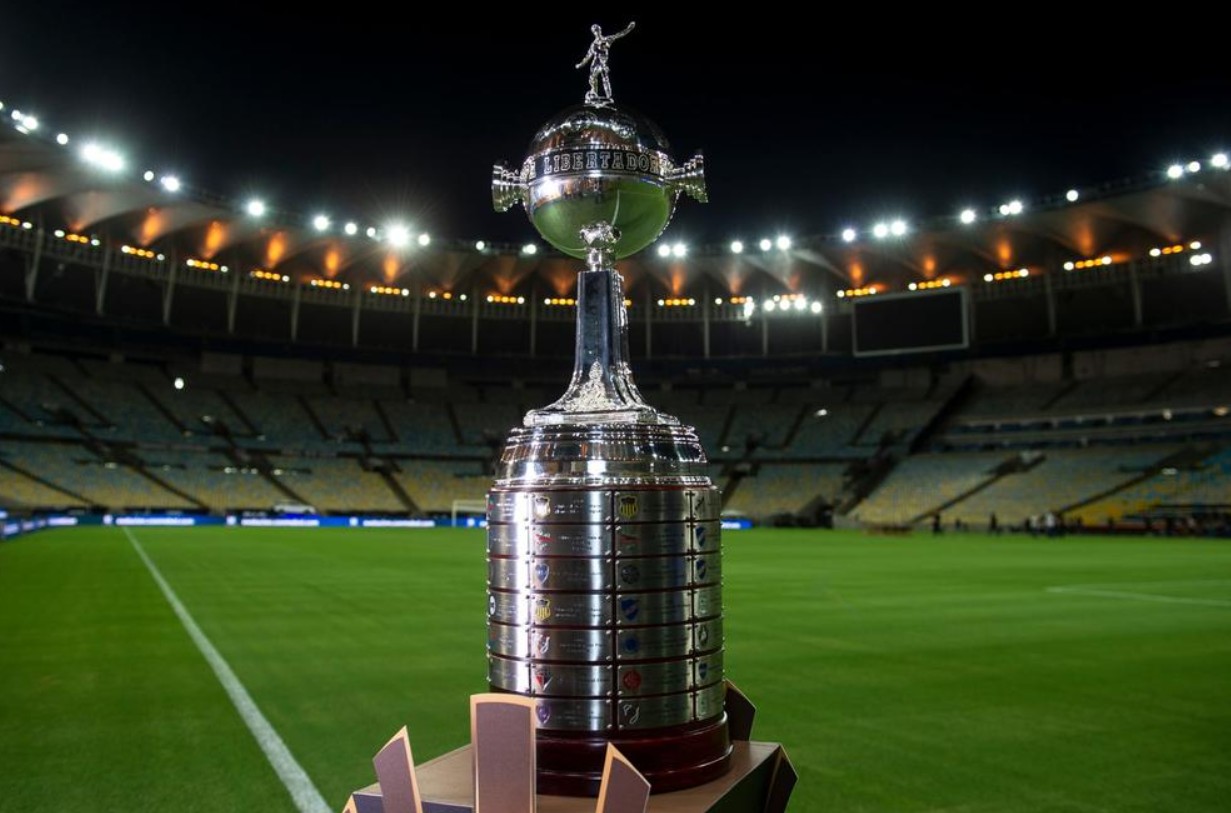 Ảnh bài viết Lịch sử Copa Libertadores: "Chén thánh" rực lửa của bóng đá Nam Mỹ
