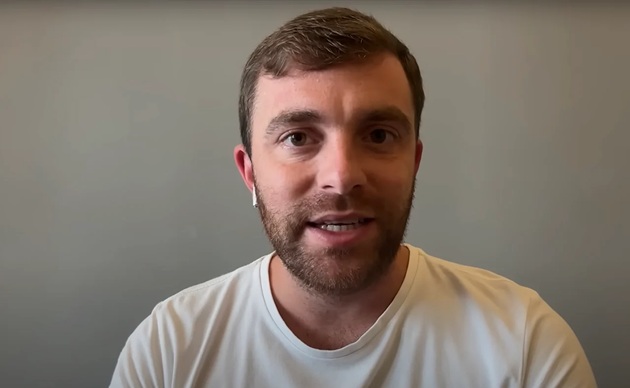 Fabrizio Romano x&aacute;c nhận Inter c&oacute; quan t&acirc;m thủ m&ocirc;n của Spurs.