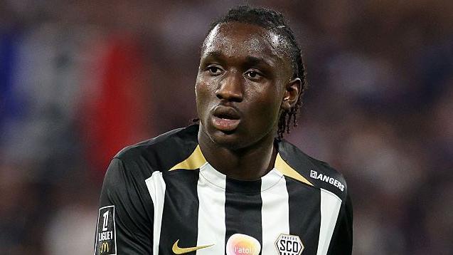  Cherif c&oacute; thể trở th&agrave;nh tương lai của Palace.