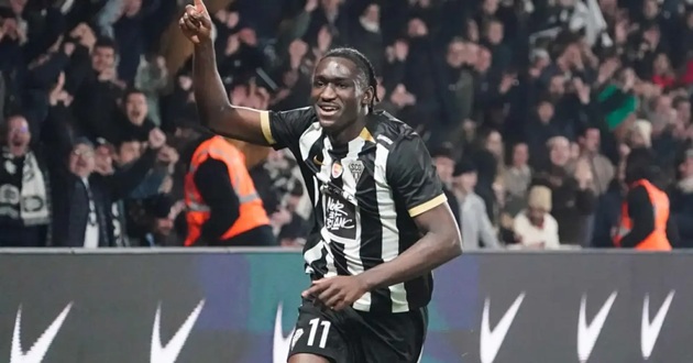 Ảnh bài viết Palace đánh cược 21 triệu bảng vào "Zaha mới"