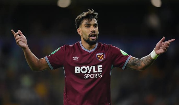 Flamengo đẩy mạnh động th&aacute;i chi&ecirc;u mộ Paqueta.