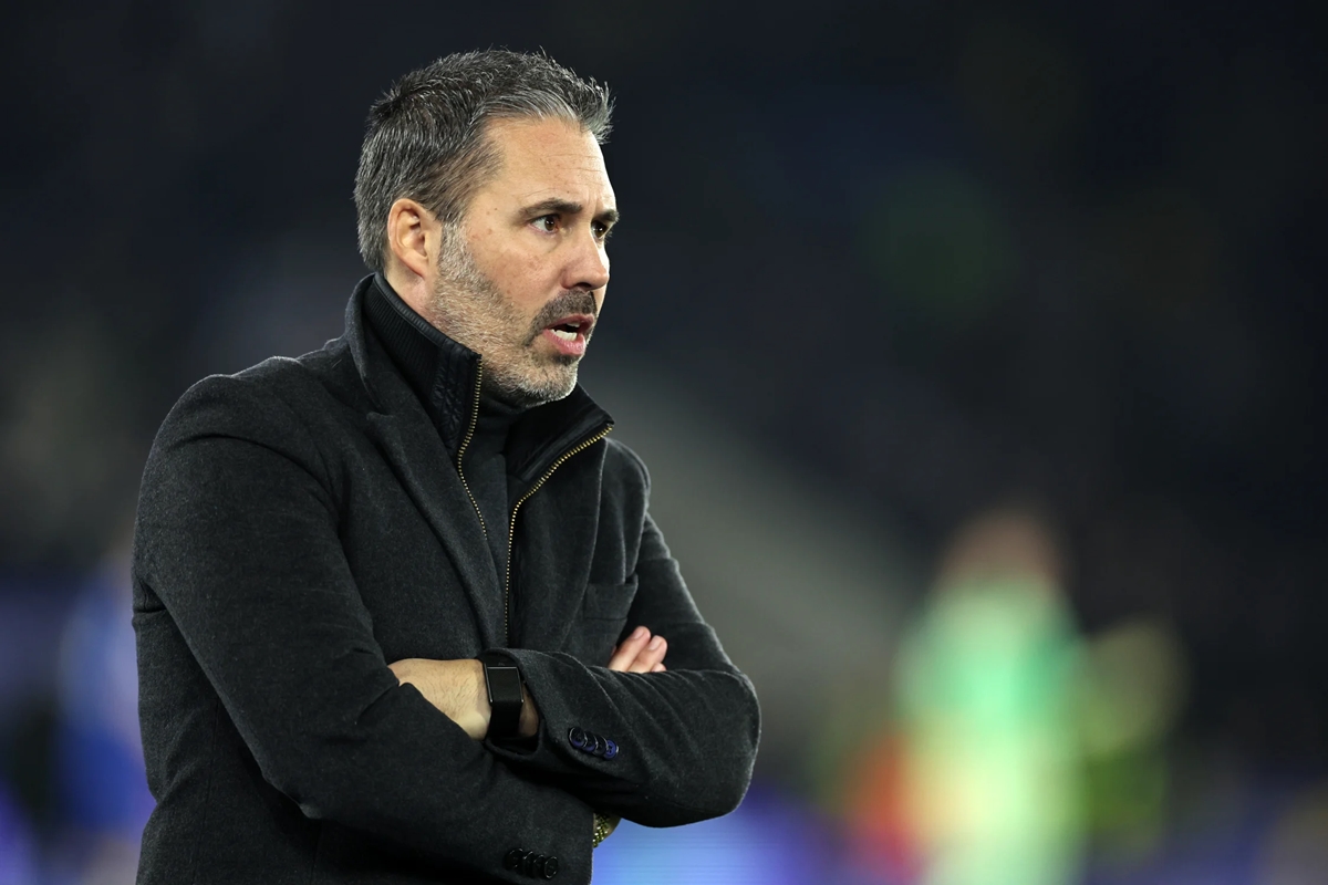 HLV Marti Cifuentes ch&iacute;nh thức bị Leicester City sa thải sau chuỗi th&agrave;nh t&iacute;ch kh&ocirc;ng như &yacute;.