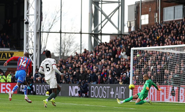 Ảnh bài viết Chấm điểm Chelsea: Estevao thăng hoa; Điểm tựa Sanchez