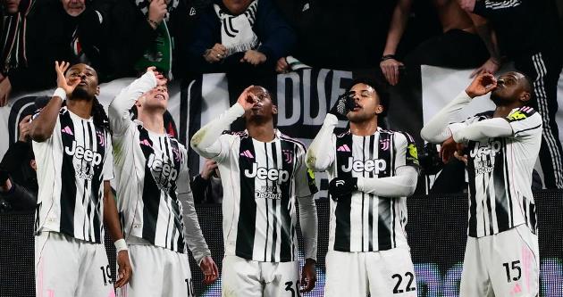 Ảnh bài viết Khoảnh khắc thiên tài của Locatelli giúp Juventus hủy diệt Napoli