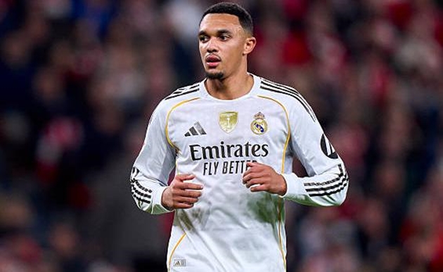 Ảnh bài viết Tin đồn chuyển nhượng sáng 26/1: Man City tính gây sốc với Arnold; Liverpool đón tin vui từ Alonso