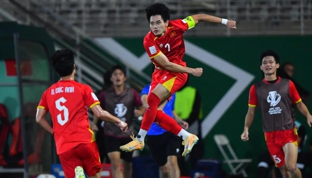 Sự tỏa s&aacute;ng của những nh&acirc;n tố xuất sắc từ đội h&igrave;nh ch&iacute;nh hay dự bị gi&uacute;p U23 Việt Nam thăng hoa.