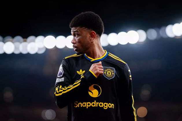 Diallo c&oacute; m&agrave;n 