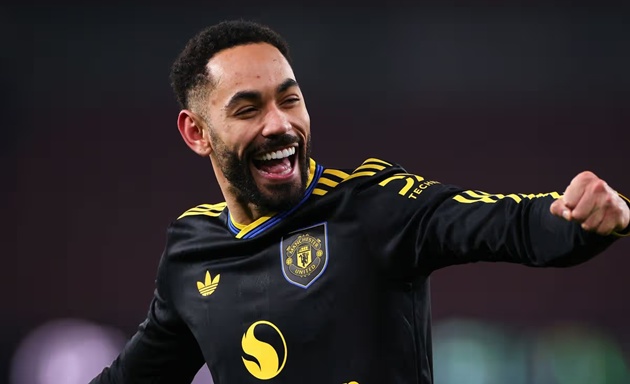 Ảnh bài viết Matheus Cunha và nghệ thuật làm "kép phụ" tại Man Utd