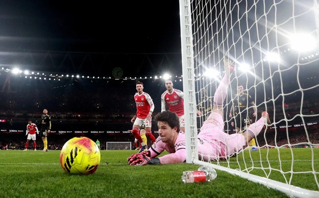  Lammens đ&atilde; c&oacute; trận đấu đầy ấn tượng.