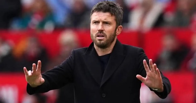 Carrick đang c&oacute; m&agrave;n khởi đầu kh&ocirc;ng thể ho&agrave;n hảo hơn ở Man United.