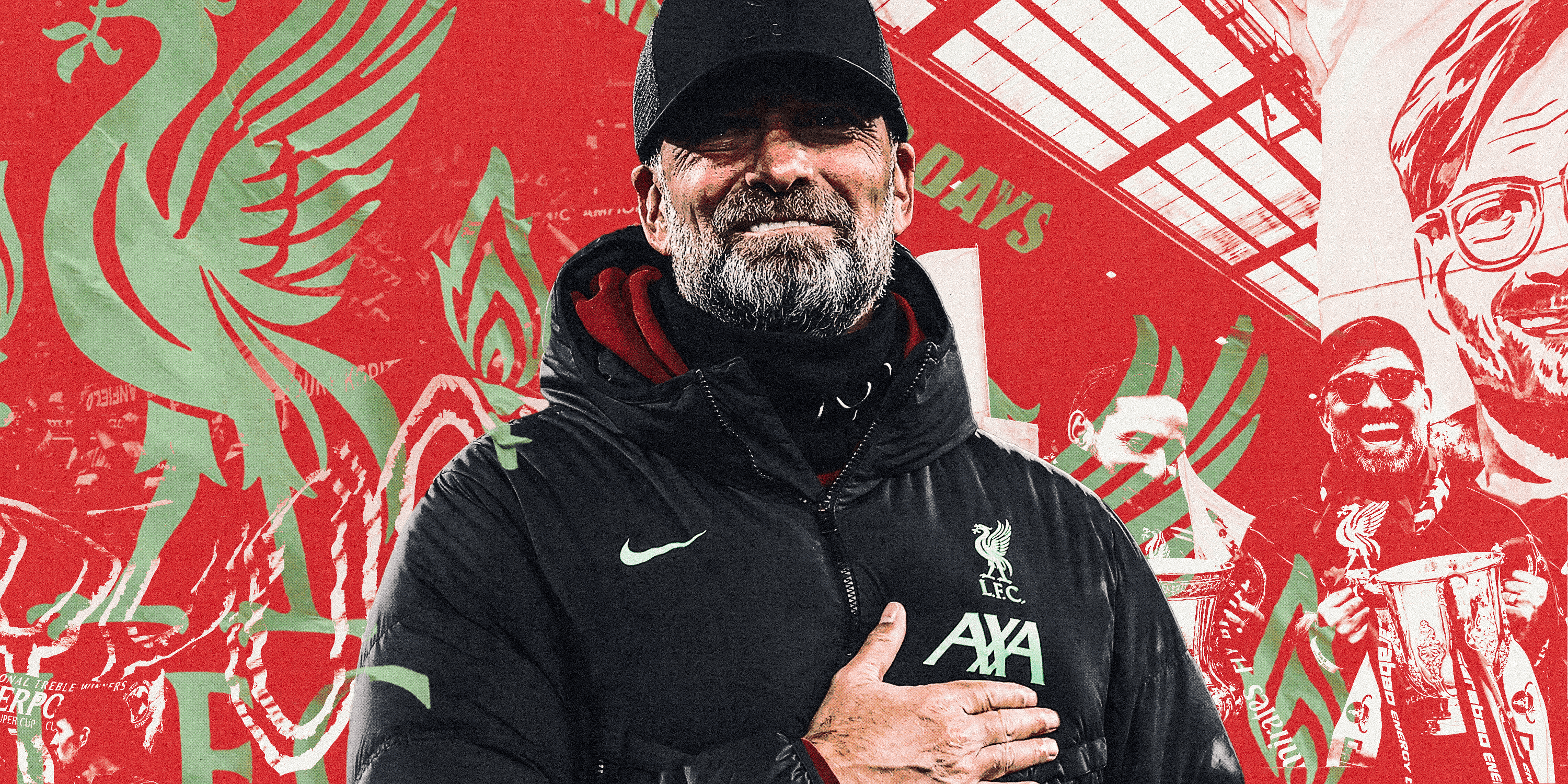 Một ngày định mệnh tại Anfield.