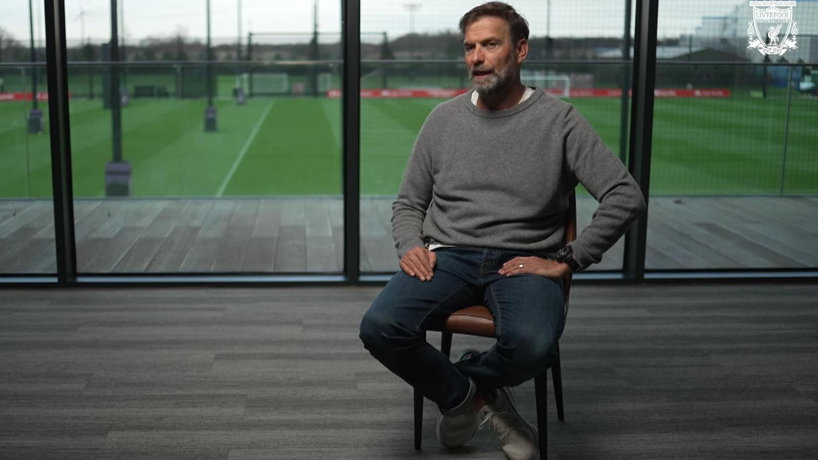 Buông tay khi mọi thứ đang tốt đẹp.