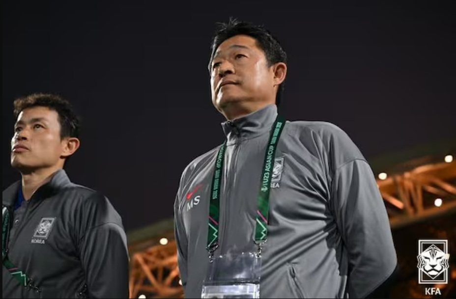 HLV Lee Min-sung quyết phục thù trên đất Nhật.