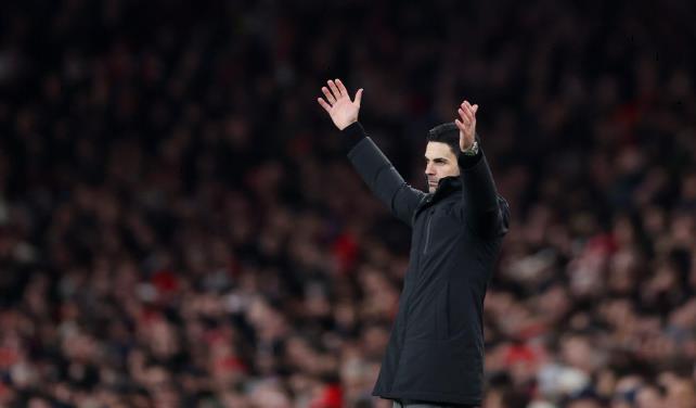 Arteta có thể giúp Arsenal lấy lại niềm tin?