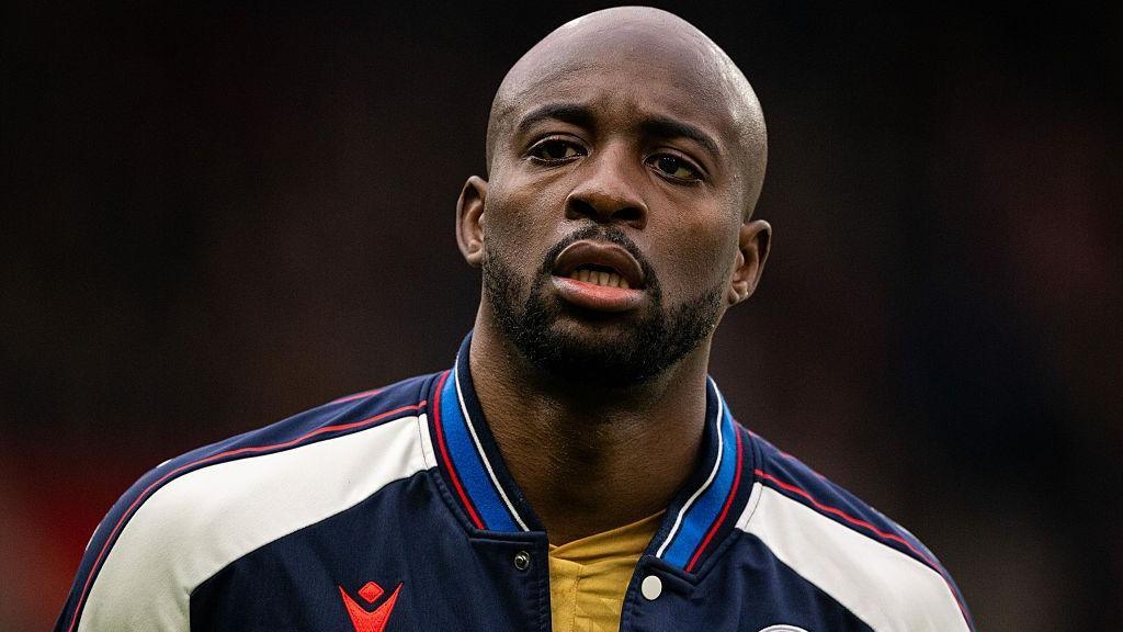 Ảnh bài viết Palace đòi "tiền tươi", Juve vỡ mộng chiêu mộ Mateta