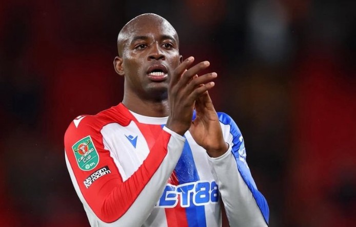 Ảnh bài viết Rào cản tài chính khiến Juventus khó mua Jean-Philippe Mateta