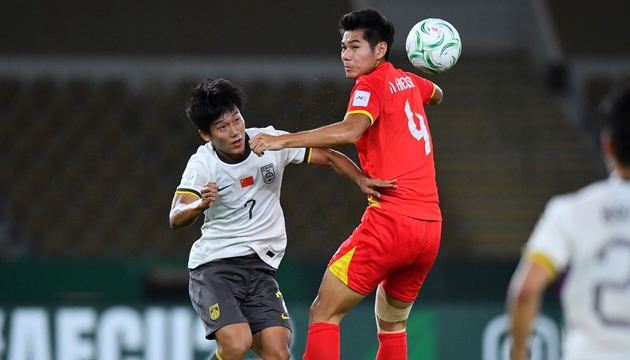 Chấn thương sớm của Hiểu Minh &iacute;t nhiều ảnh hưởng đến t&acirc;m l&yacute; U23 Việt Nam.