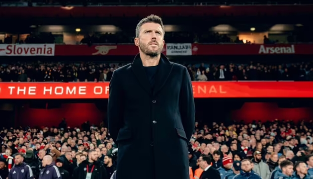 Michael Carrick đang mang cảm hứng chiến thắng trở lại Old Trafford.