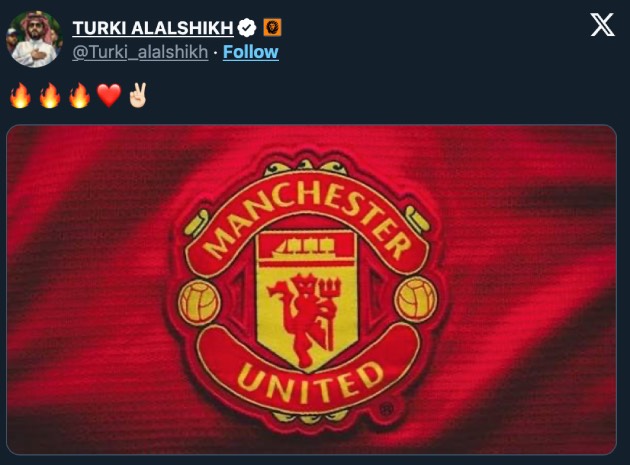 Tỷ ph&uacute; Ả Rập g&acirc;y b&atilde;o MXH với d&ograve;ng trạng th&aacute;i ẩn &yacute; tr&ecirc;n trang c&aacute; nh&acirc;n.