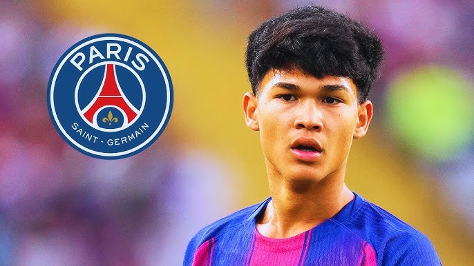 Ảnh bài viết Barca quá ngây thơ khi để mất Dro Fernandez vào tay PSG