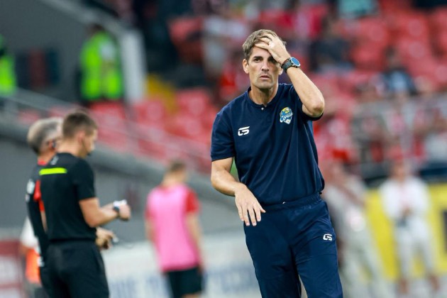 HLV Moreno bị sa thải v&igrave; qu&aacute; phụ thuộc v&agrave;o chatGPT.