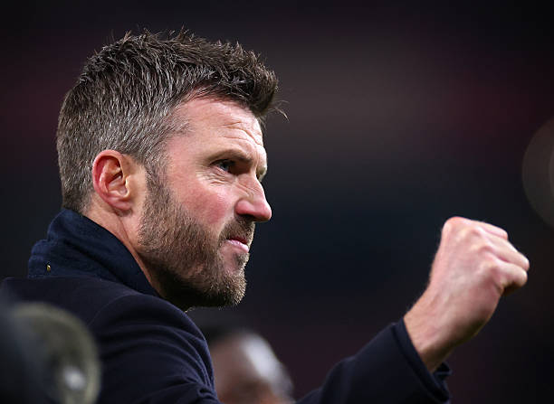 Carrick hồi sinh Man Utd bằng cách dùng người hợp lý.