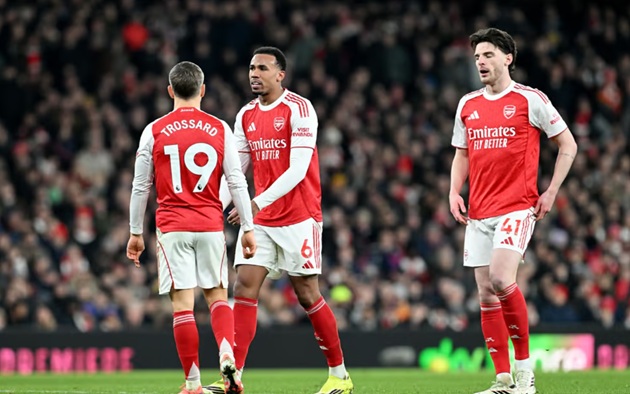 Ảnh bài viết Soi trận Arsenal vs Kairat: Pháo thủ trút cơn giận