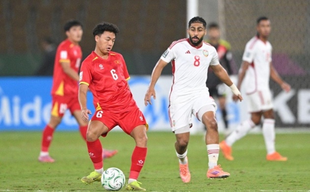 Ảnh bài viết Thái Sơn rời Thanh Hóa gia nhập Ninh Bình