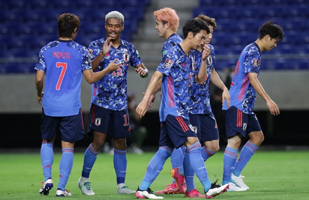 Japan l&agrave; đội tuyển gi&agrave;u th&agrave;nh t&iacute;ch nhất AFC Asian Cup.